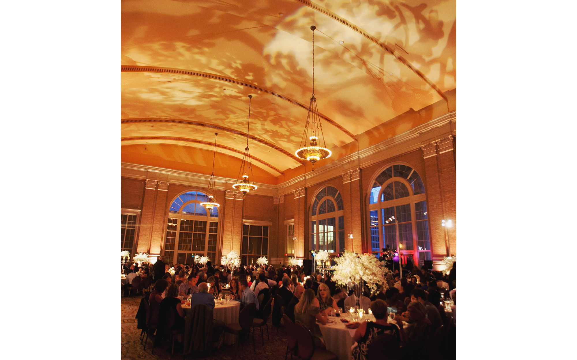 Gobos Absolute Lighting Monogram and Logo Projections